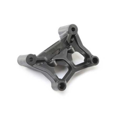 [TEAM LOSI] Upper Arm/Shock Mount, Front: Super Baja Rey