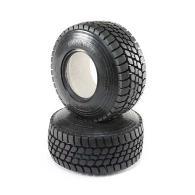 [TEAM LOSI] Brake and Spare Tire Accessory Set: Super Baja Rey