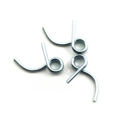 [TEAM LOSI] Losi Clutch Spring Set, Silver (LST/2, XXL/2) (3)