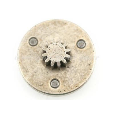 [TEAM LOSI] SPIN-START DRIVE GEAR , METAL - LST/2