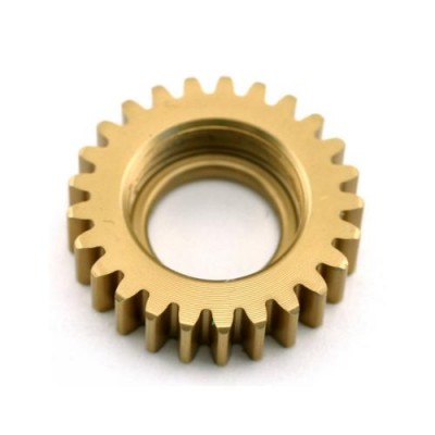[TEAM LOSI] 25T PINION, HIGEAR, ST1, TINI - LST/2  XXL
