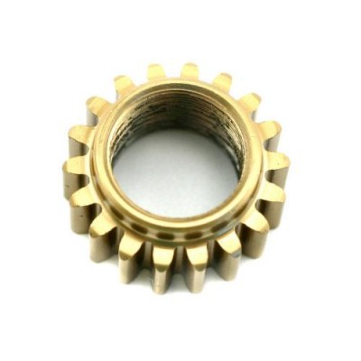 [TEAM LOSI] 18T PINION, LOW GEAR, ST1, TINI - LST/2 XXL