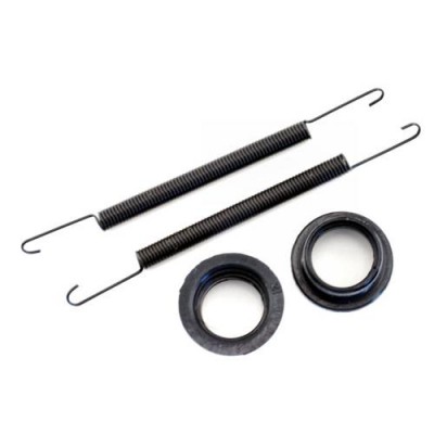 [TEAM LOSI] EXHAUST HEADER SEALS, SPRINGS - LST