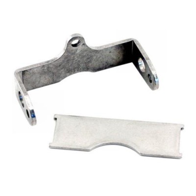 [TEAM LOSI] BRAKE PADS, BRACKET - LST