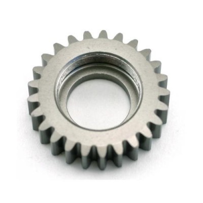 [TEAM LOSI] 25T PINION, HIGH GEAR - LST/2