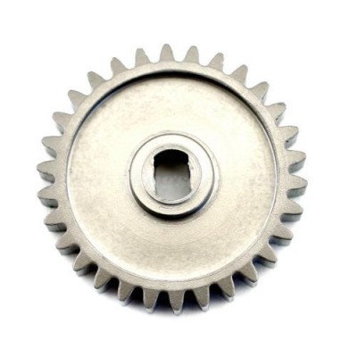 [TEAM LOSI] REVERSE GEAR - LST/2