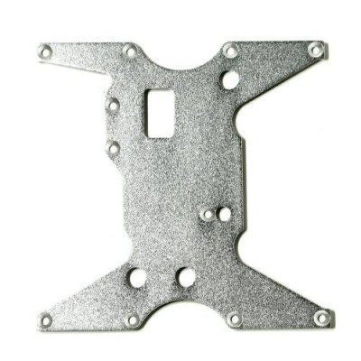[TEAM LOSI] CHASSIS SKID PLATE - LST/2