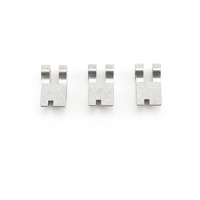 [TEAM LOSI] LONG-WEAR ALUMINIUM CLUTCH SHOES,(3) - LST,MUGGY