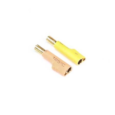 [DYNAMITE] Telemetry Adapter Set: 4mm