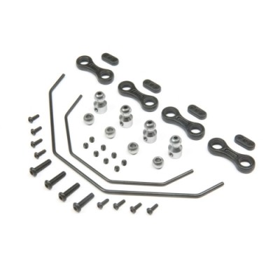 [TEAM LOSI] Sway Bar Set: Tenacity Pro