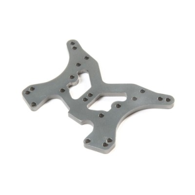 [TEAM LOSI] Aluminum Rear Shock Tower: Tenacity Pro