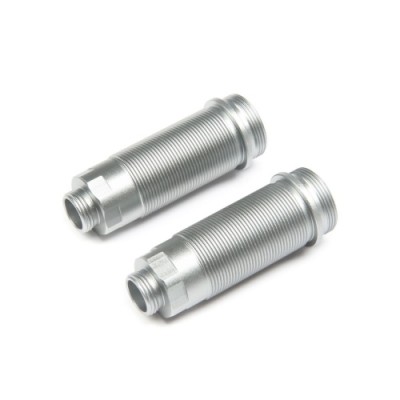 [TEAM LOSI] Aluminum Rear Shock Bodies: Tenacity Pro