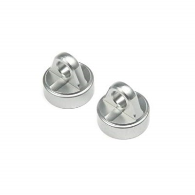 [TEAM LOSI] Aluminum Shock Caps: Tenacity Pro