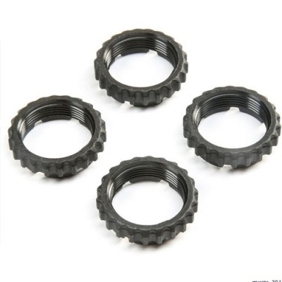 [TEAM LOSI] Adjuster Nut: Tenacity Pro