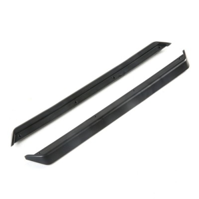 [TEAM LOSI] Side Guard, Alum Chassis: Tenacity Pro