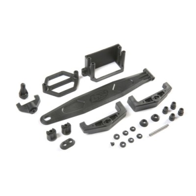 [TEAM LOSI] Battery Mount Set: Tenacity Pro