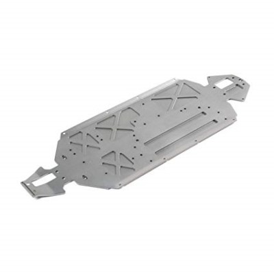 [TEAM LOSI] Aluminum Chassis: Tenacity Pro