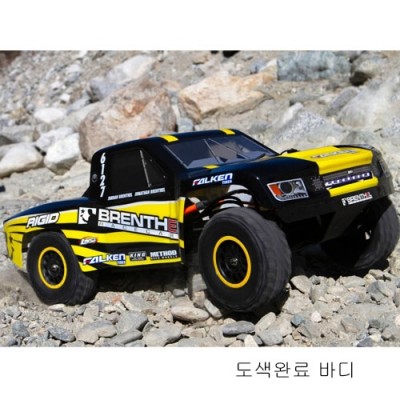 [TEAM LOSI] Body, Brenthel: Tenacity TT Pro   1/10 ��Ŀ��Ʈ�� �����Ϸ�ٵ�