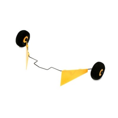 [HobbyZone] Main Landing Gear Set: Champ
