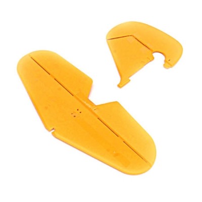 [HobbyZone] Complete Tail: Champ
