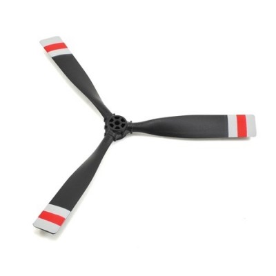 [E-flite] E-flite T-28 Trojan 12x7 3-Blade Propeller