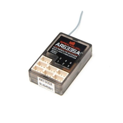 [SPEKTRUM] Replacement Receiver: 150 S