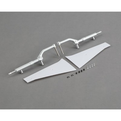 [E-flite] Landing Gear, Struts