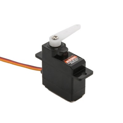 [E-flite] 9 gram servo