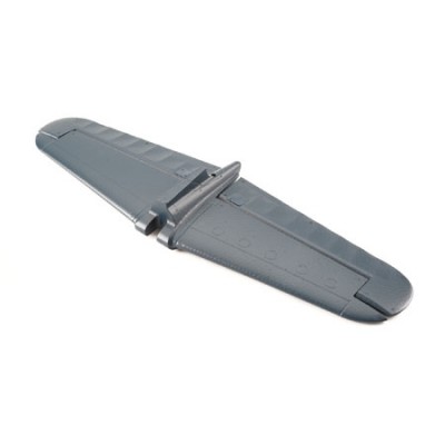 [E-flite] Horizontal Stab: F4U-4 1.2M (�����Ǹ�)