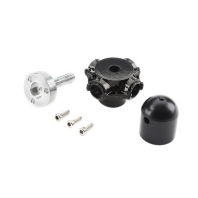[E-flite] Prop Adapter w/hub: F4U-4 1.2M (�����Ǹ�)