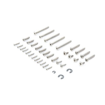 [E-flite] Hardware Set: F4U-4 1.2M (�����Ǹ�)