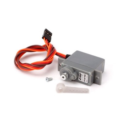 [E-flite] E-flite 13g Digital Micro Servo