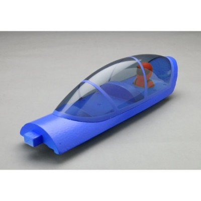 [E-flite] Hatch/Canopy: SU-29MM (Gen 2) (�����Ǹ�)