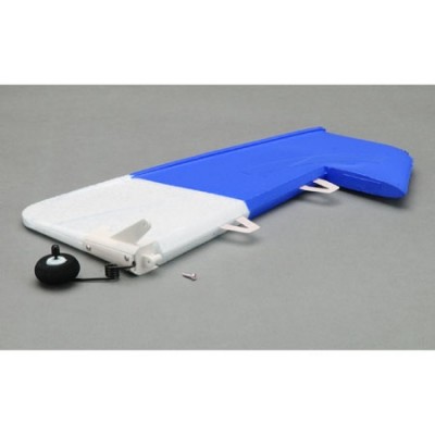 [E-flite] Rudder/Tailwheel: SU-29MM (Gen 2) (�����Ǹ�)