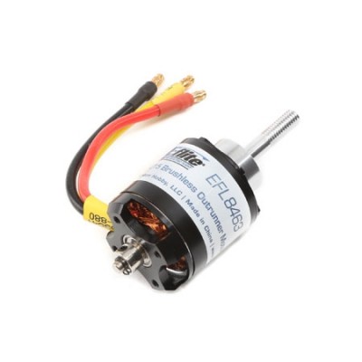 [E-flite] Motor P-47 850 KV