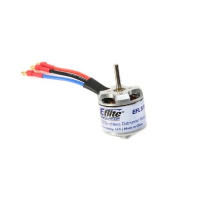 [E-flite] Motor: 1.2m Clipped Wing Cub