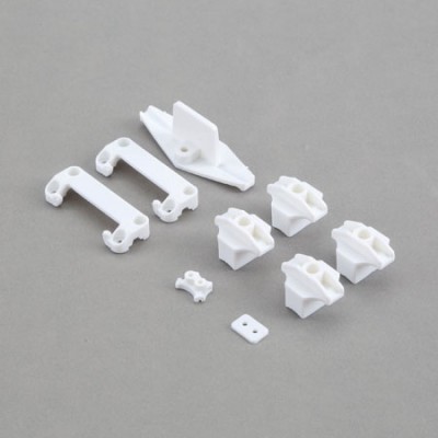 [E-flite] Plastic Parts Set: Timber