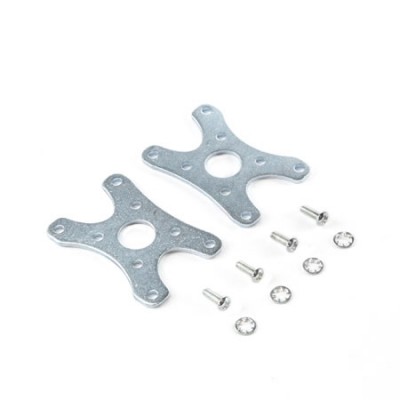 [E-flite] Motor Mount: Timber