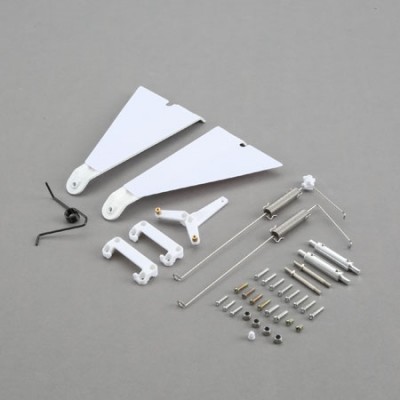 [E-flite] Landing Gear Set: Timber