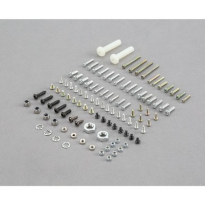 [E-flite] Hardware Set: Timber (�����Ǹ�)