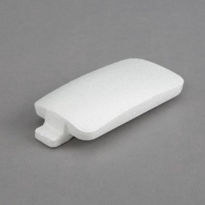 [E-flite] Battery Hatch: Timber (�����Ǹ�)