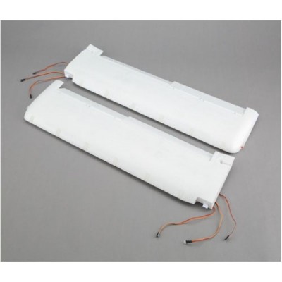 [E-flite] Wing Set w/lights: Timber (�����Ǹ�)