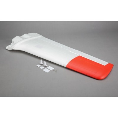 [E-flite] Painted Left Wing: Carbon-Z T-28 (�����Ǹ�)