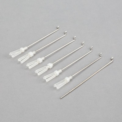 [E-flite] Pushrod Set: Carbon-Z T-28 (�����Ǹ�)