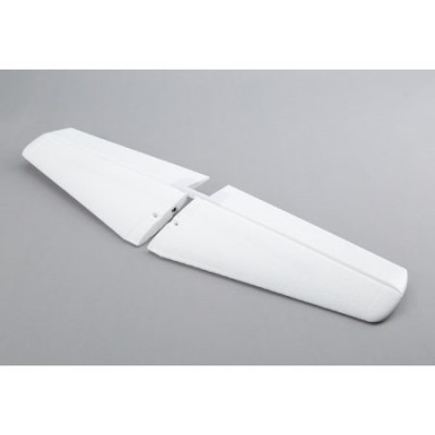 [E-flite] Horizontal Stabilizer Set: Carbon-Z T-28 (�����Ǹ�)