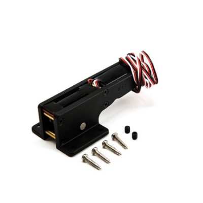 [E-flite] Main Gear Electric Retract Unit (1): Carbon-Z T-28