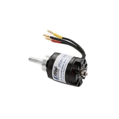 [E-flite] 60-Size Brushless Outrunner Motor: 500Kv (�����Ǹ�)