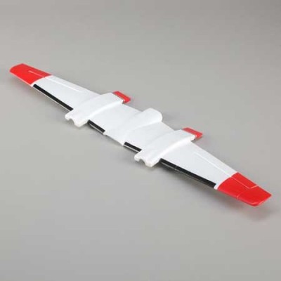 [E-flite] Empty Wing: UMX Aero Commander (�����Ǹ�)