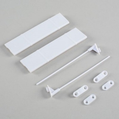 [E-flite] Plastic Parts Set:Maule M-7 1.5m (�����Ǹ�)