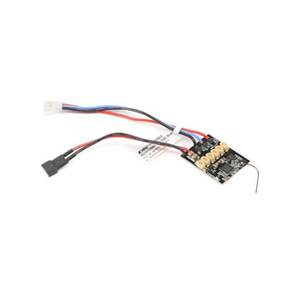 [E-flite] RX/ESC unit: UMX Cessna 182 (�����Ǹ�)